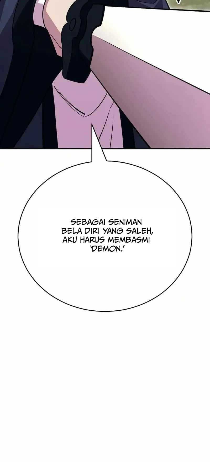 Disciple of the Three Kings Chapter 24 Gambar 65