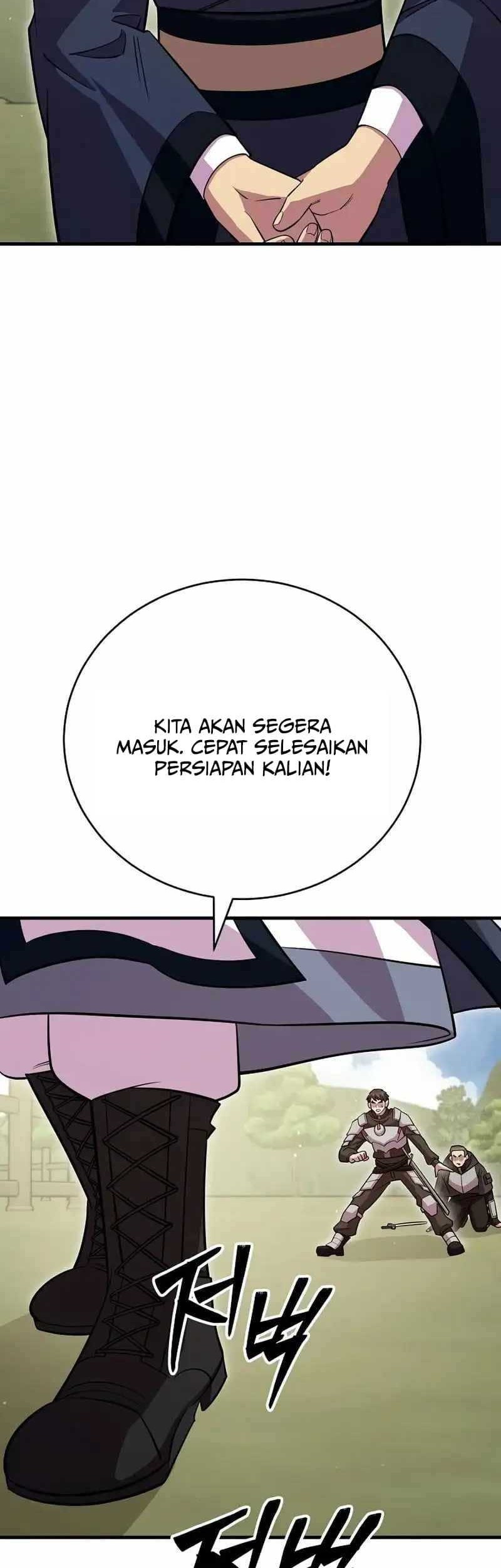 Disciple of the Three Kings Chapter 24 Gambar 71