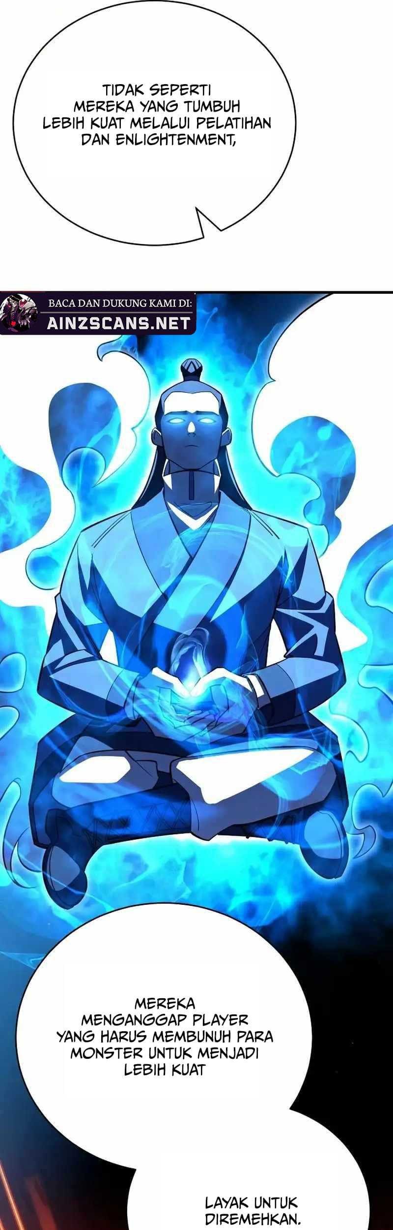 Disciple of the Three Kings Chapter 24 Gambar 74