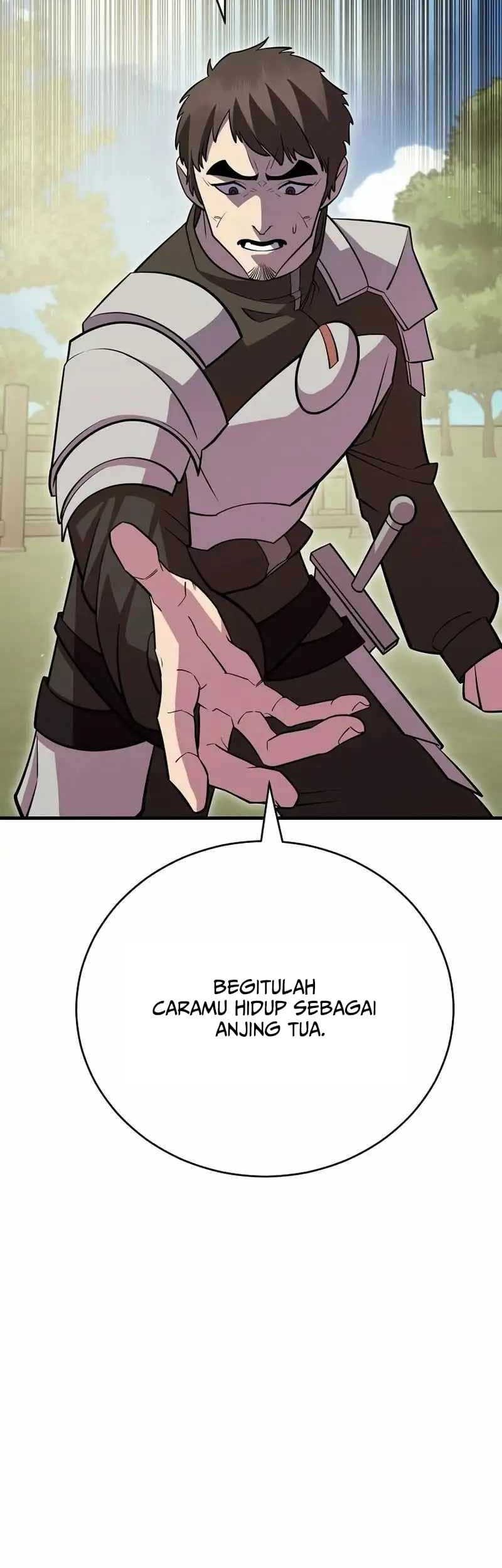 Disciple of the Three Kings Chapter 24 Gambar 76