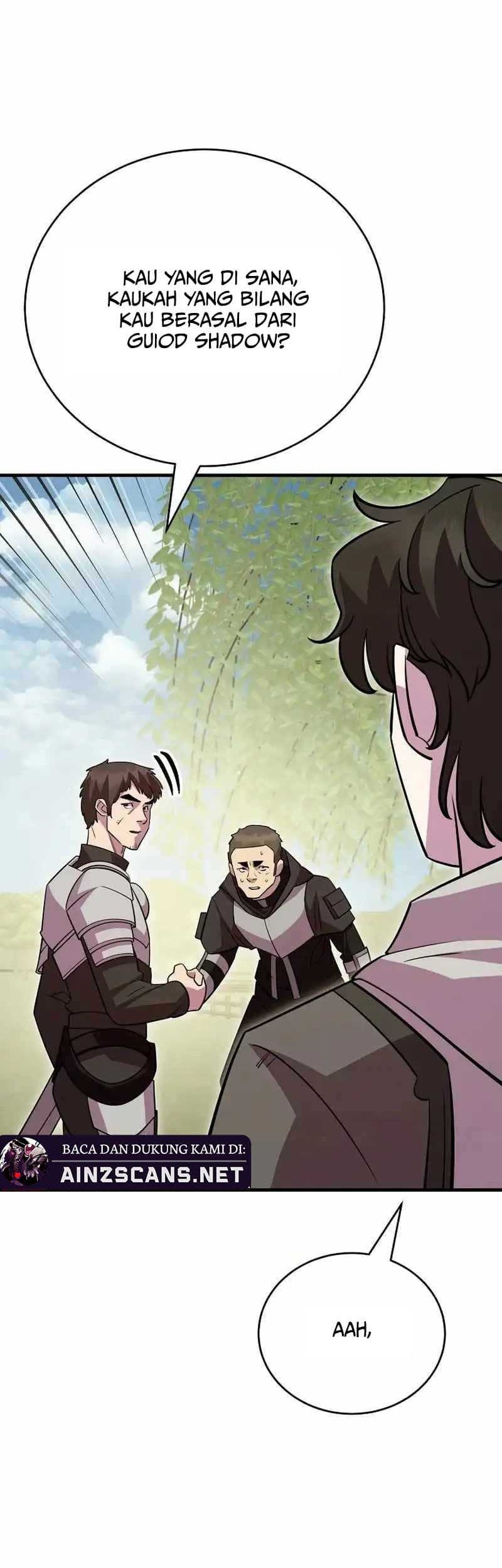 Disciple of the Three Kings Chapter 24 Gambar 79