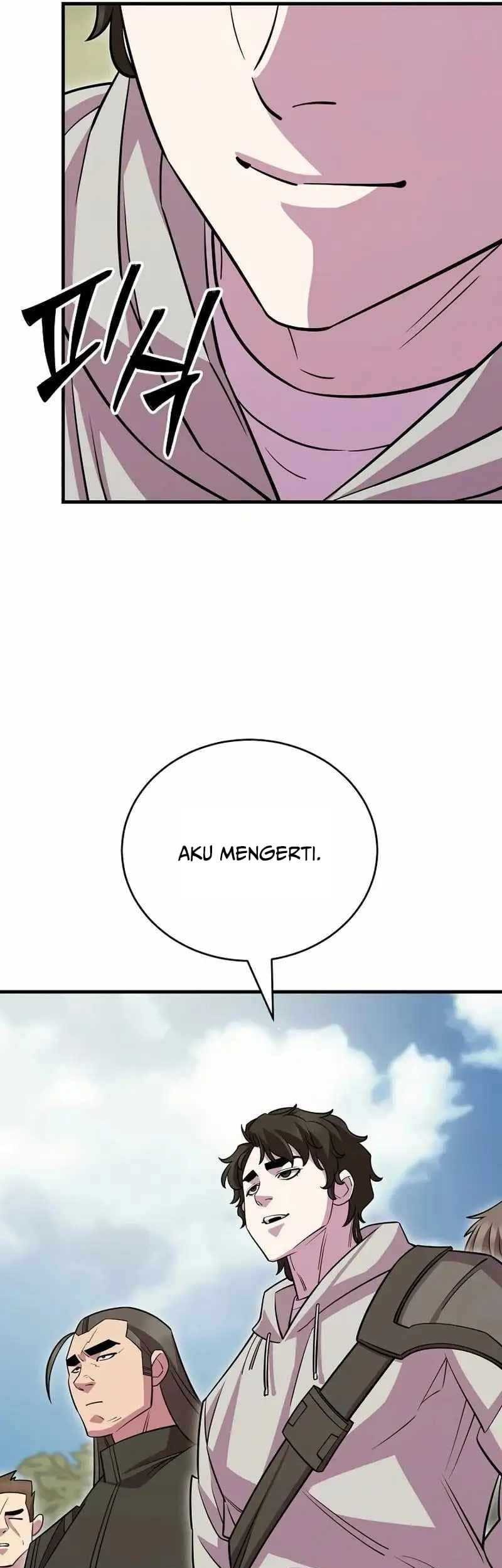 Disciple of the Three Kings Chapter 24 Gambar 82
