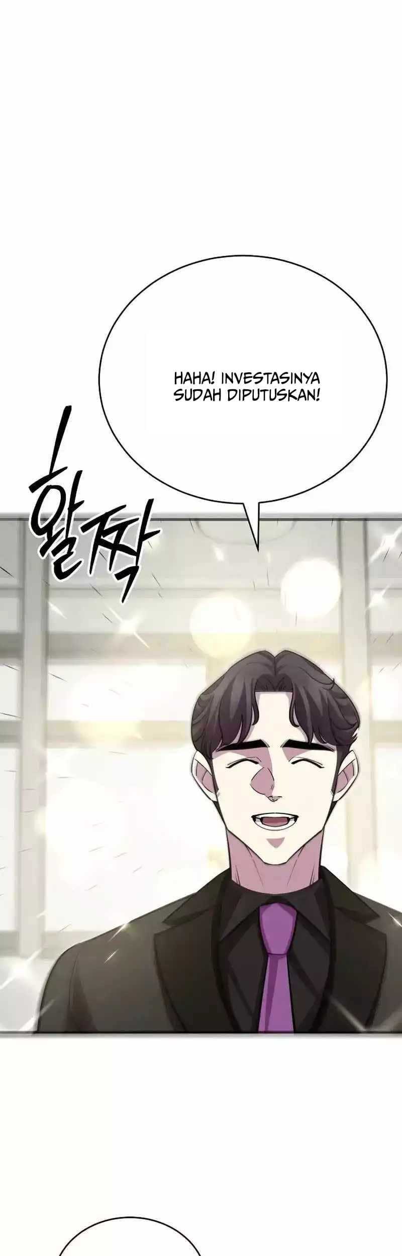 Disciple of the Three Kings Chapter 24 Gambar 4