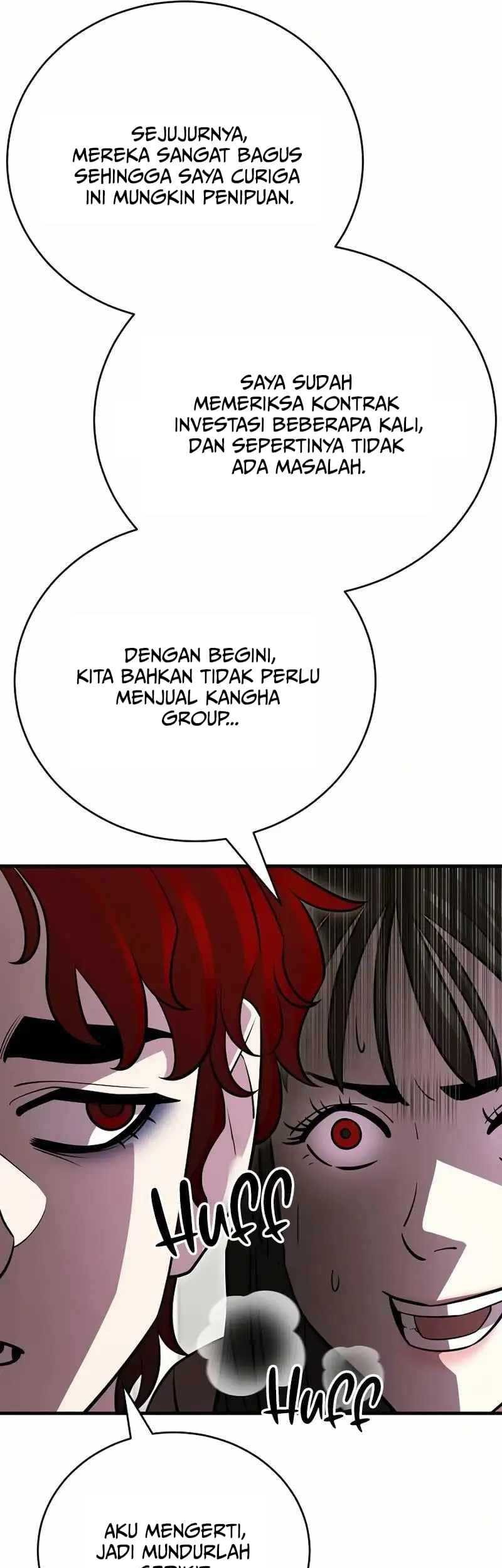 Disciple of the Three Kings Chapter 24 Gambar 11