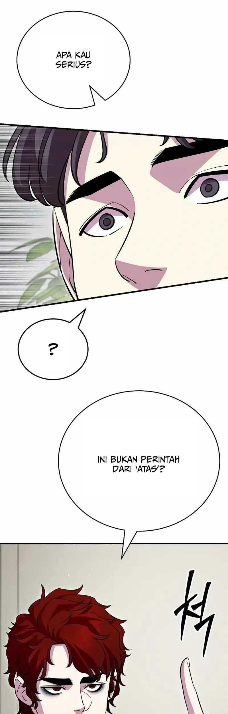 Disciple of the Three Kings Chapter 24 Gambar 23