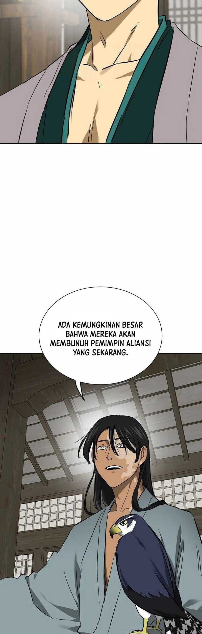 Infinite Level Up in Murim Chapter 214 Gambar 83