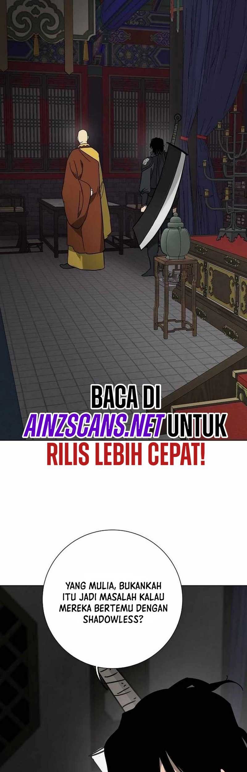 Baca Manhwa Infinite Level Up in Murim Chapter 214 Gambar 2