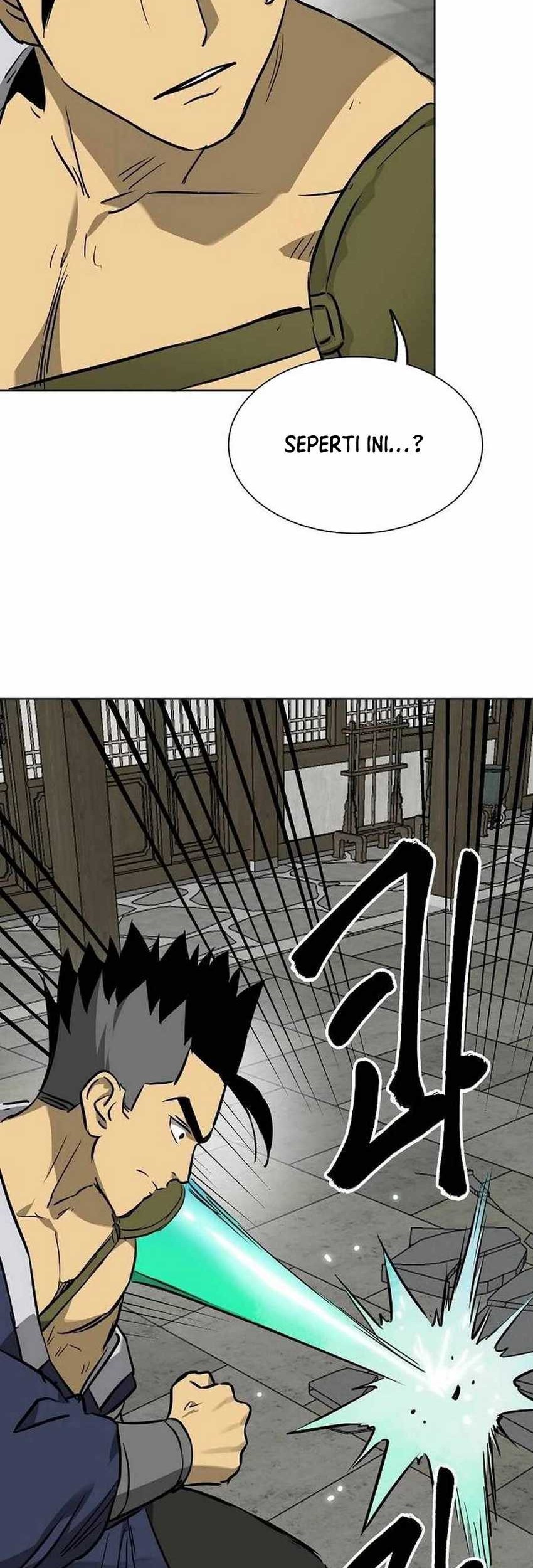 Infinite Level Up in Murim Chapter 213 Gambar 56