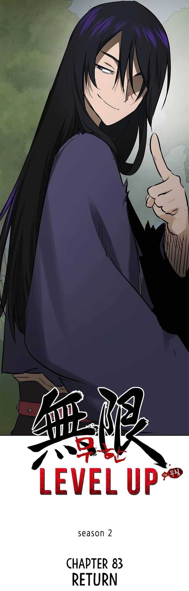 Infinite Level Up in Murim Chapter 212 Gambar 34