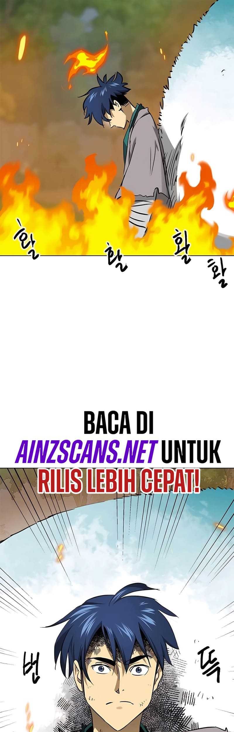 Manhwa Infinite Level Up in Murim Chapter 212 gambar nomor 2