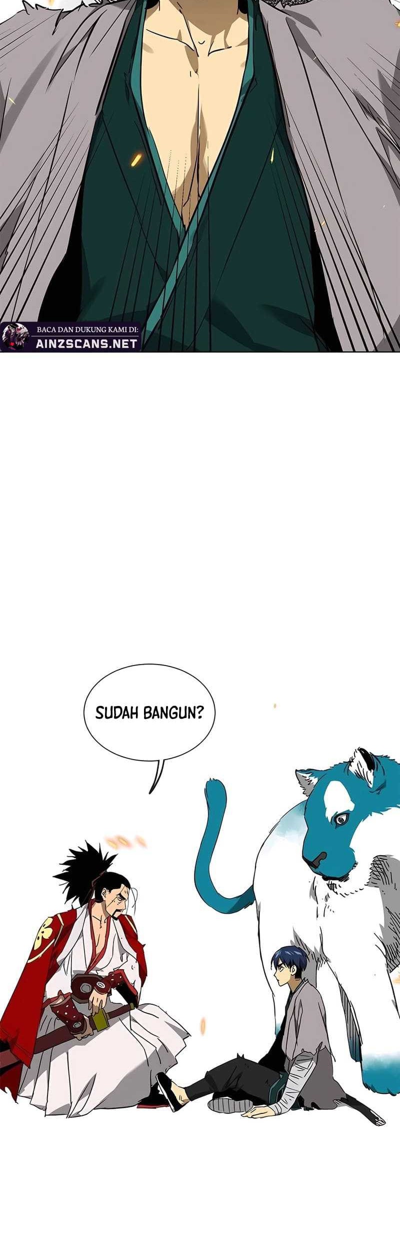 Infinite Level Up in Murim Chapter 212 Gambar 3