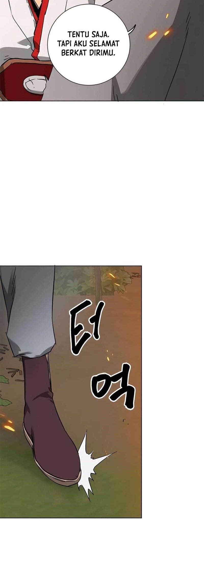 Infinite Level Up in Murim Chapter 212 Gambar 5