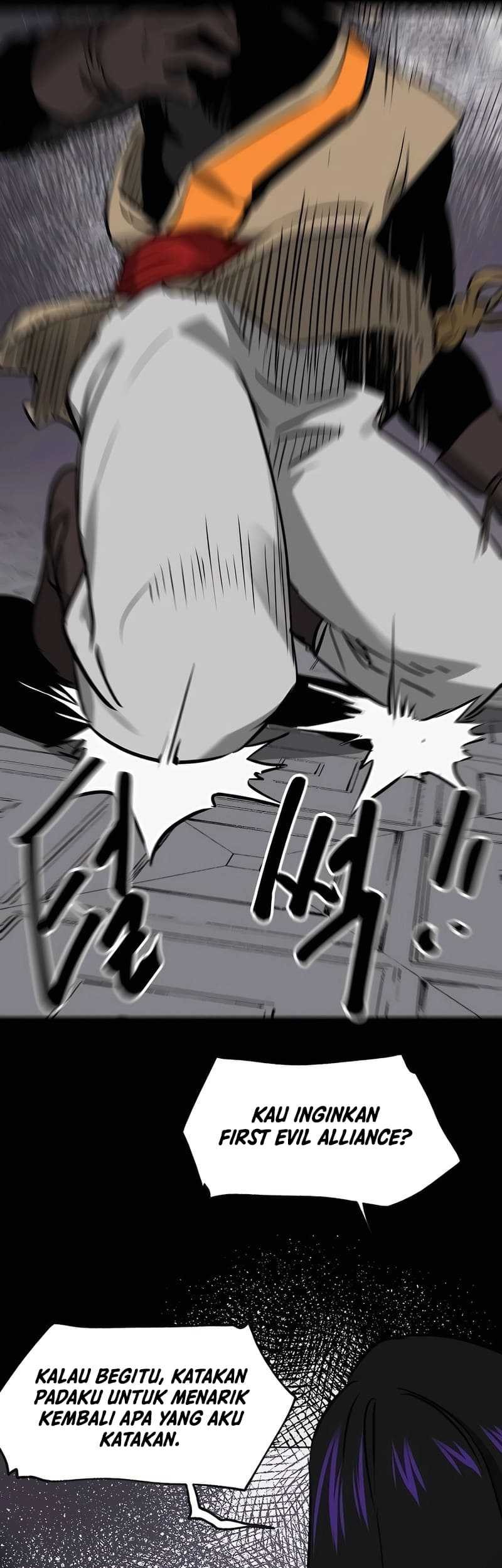 Infinite Level Up in Murim Chapter 212 Gambar 74