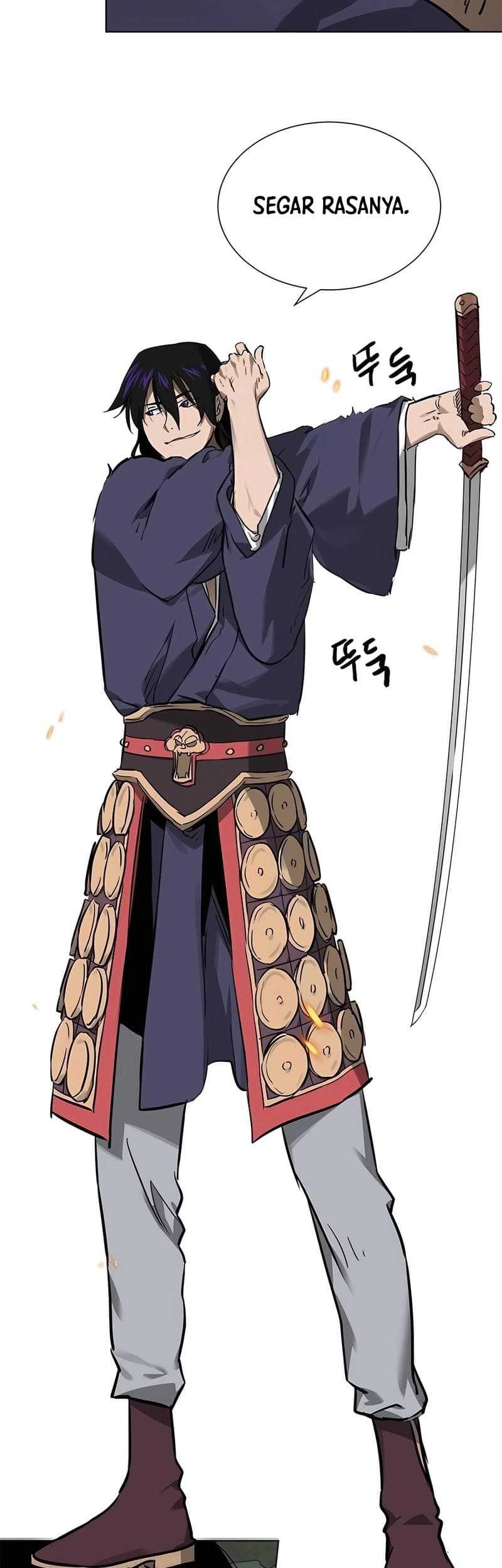 Infinite Level Up in Murim Chapter 212 Gambar 7