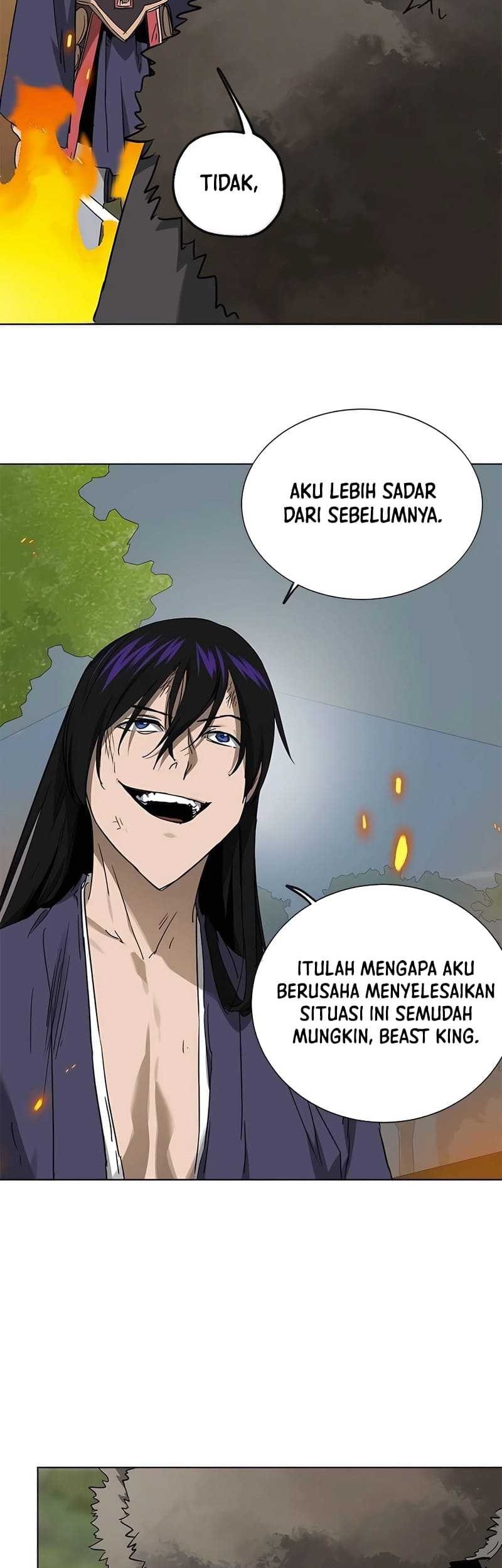 Infinite Level Up in Murim Chapter 212 Gambar 11