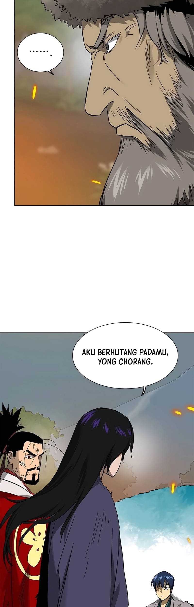 Infinite Level Up in Murim Chapter 212 Gambar 12