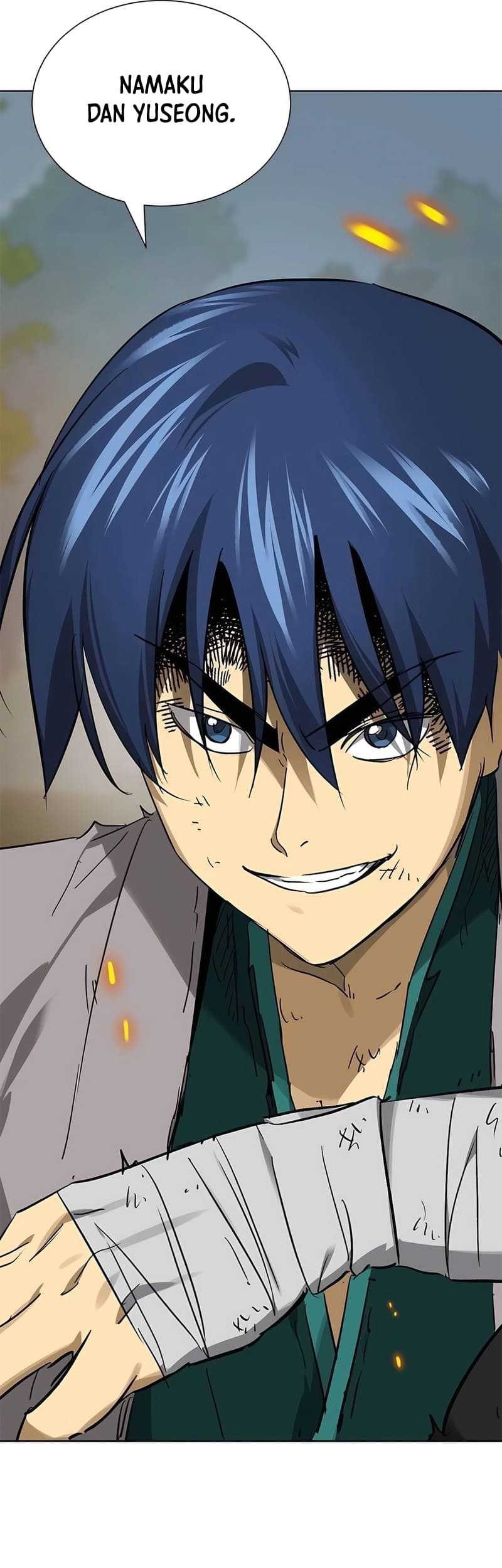 Infinite Level Up in Murim Chapter 212 Gambar 14