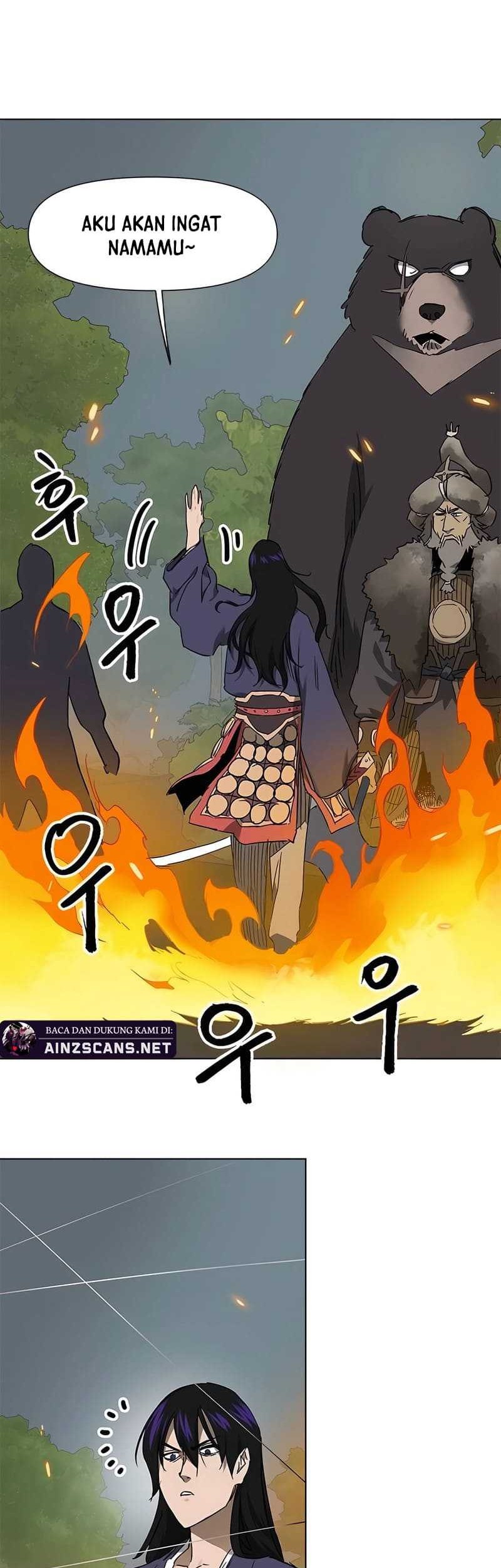 Infinite Level Up in Murim Chapter 212 Gambar 19