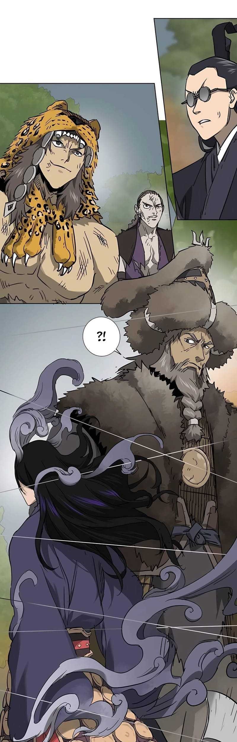 Infinite Level Up in Murim Chapter 212 Gambar 23