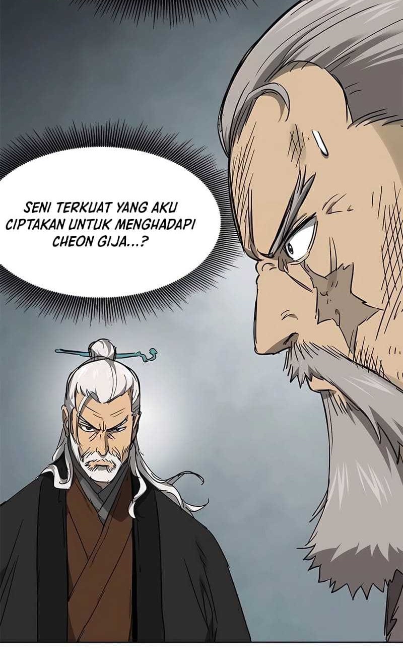 Infinite Level Up in Murim Chapter 212 Gambar 25