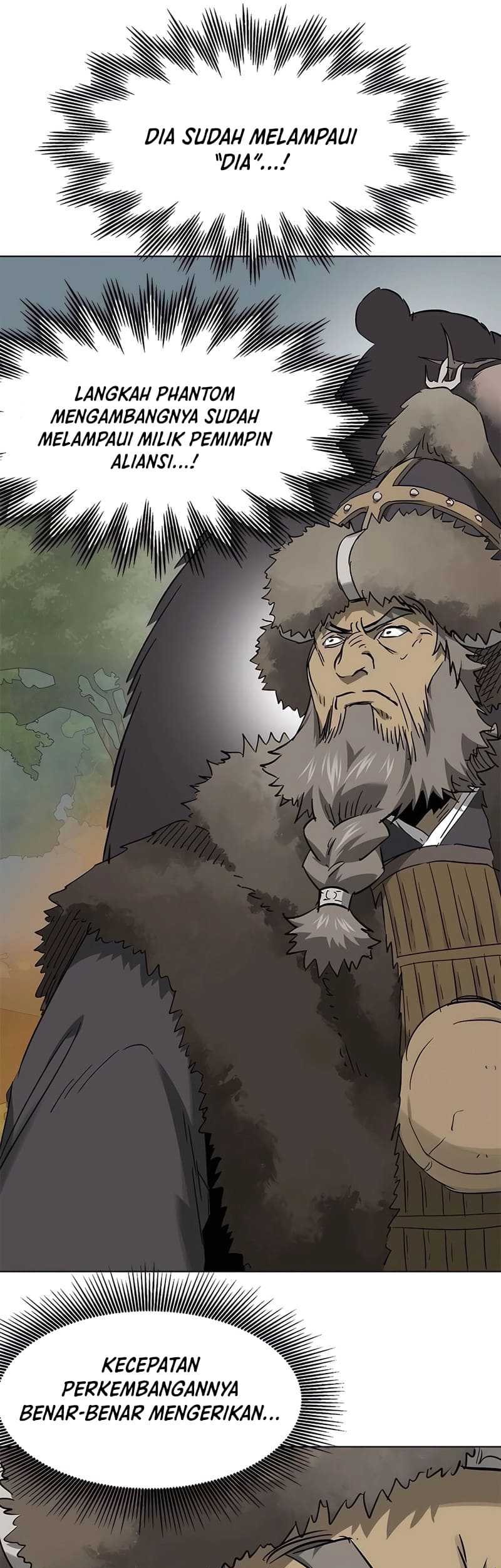 Infinite Level Up in Murim Chapter 212 Gambar 26