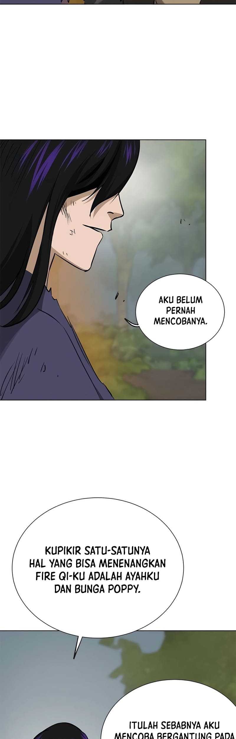 Infinite Level Up in Murim Chapter 212 Gambar 28