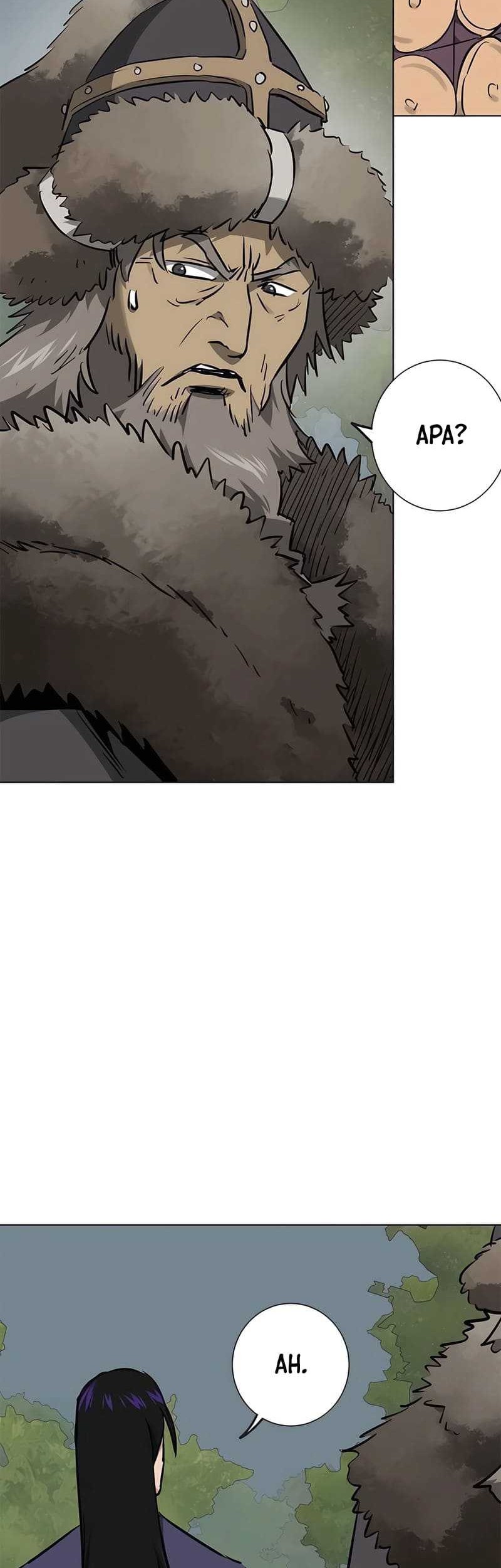 Infinite Level Up in Murim Chapter 212 Gambar 31