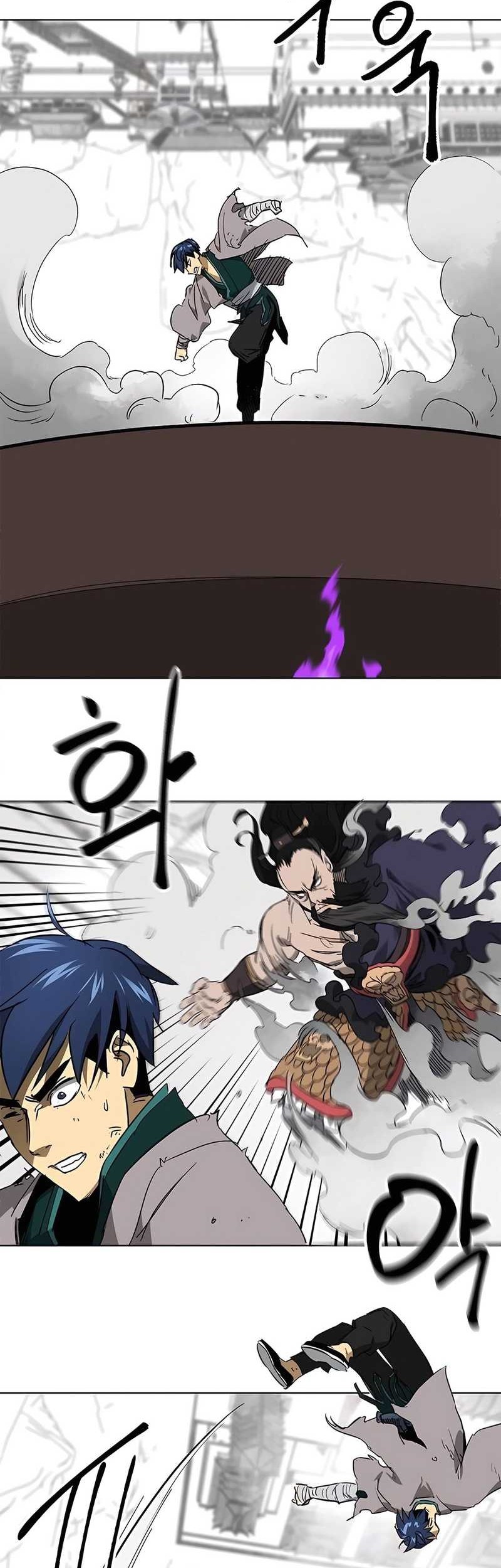 Infinite Level Up in Murim Chapter 211 Gambar 3