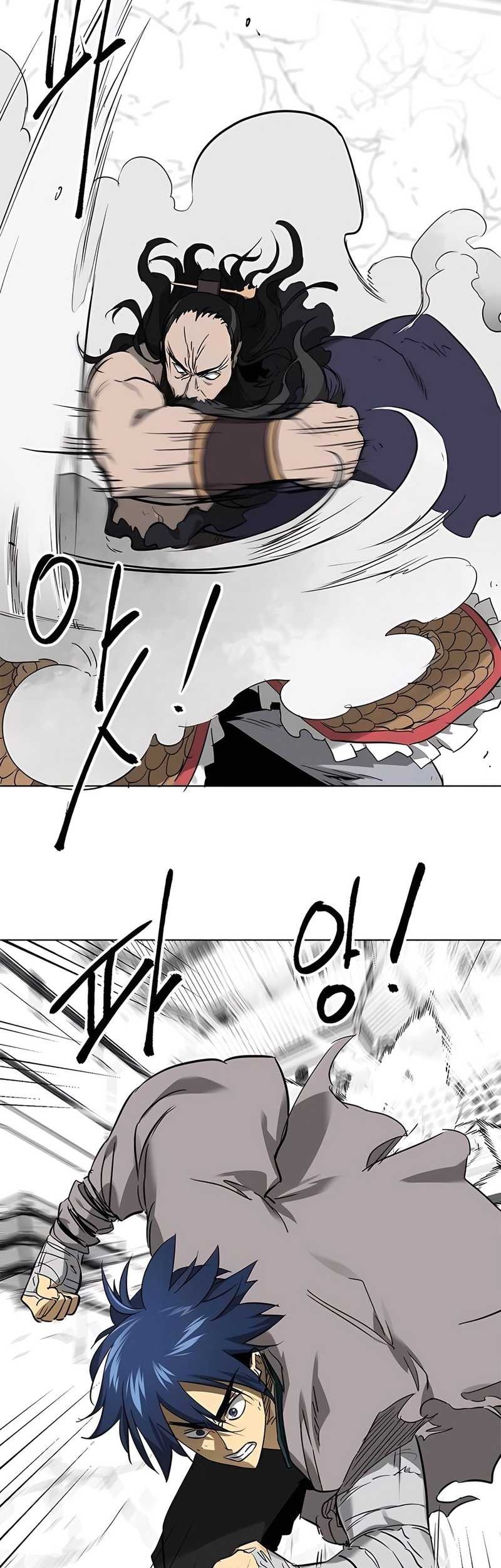 Infinite Level Up in Murim Chapter 211 Gambar 4