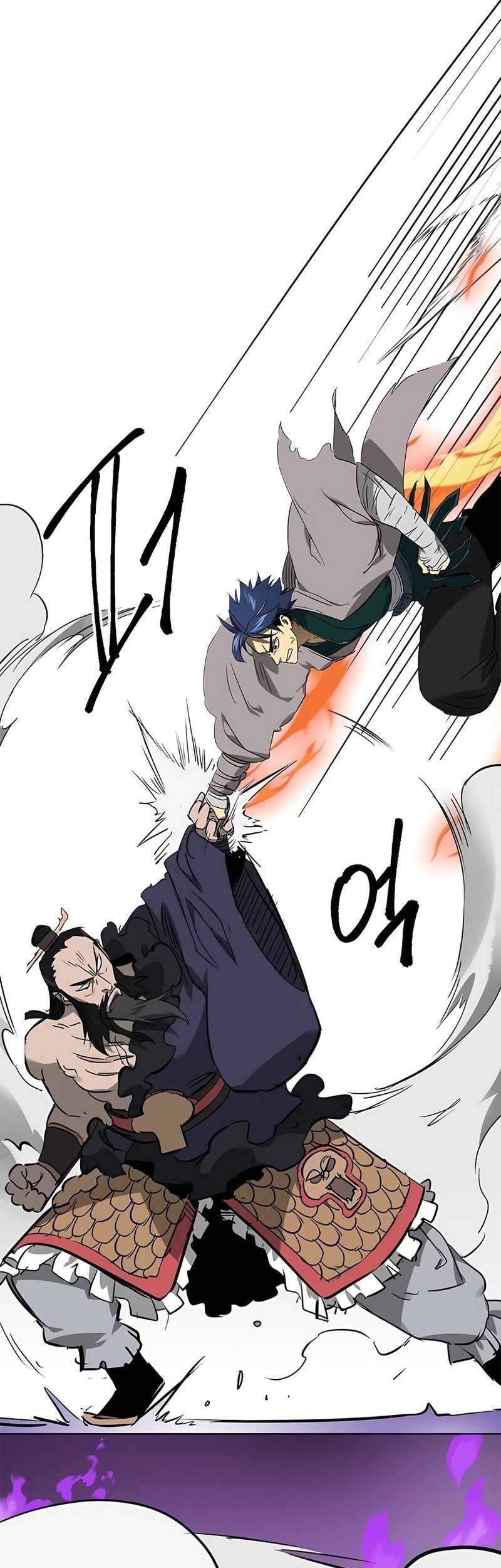 Infinite Level Up in Murim Chapter 211 Gambar 6