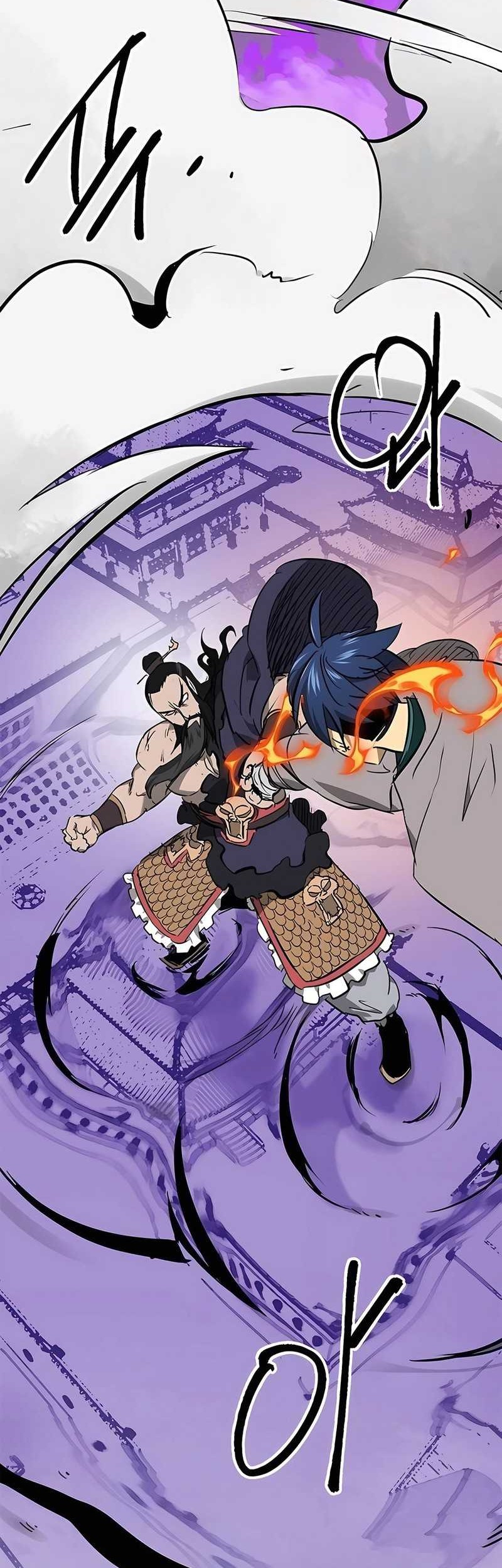 Infinite Level Up in Murim Chapter 211 Gambar 7