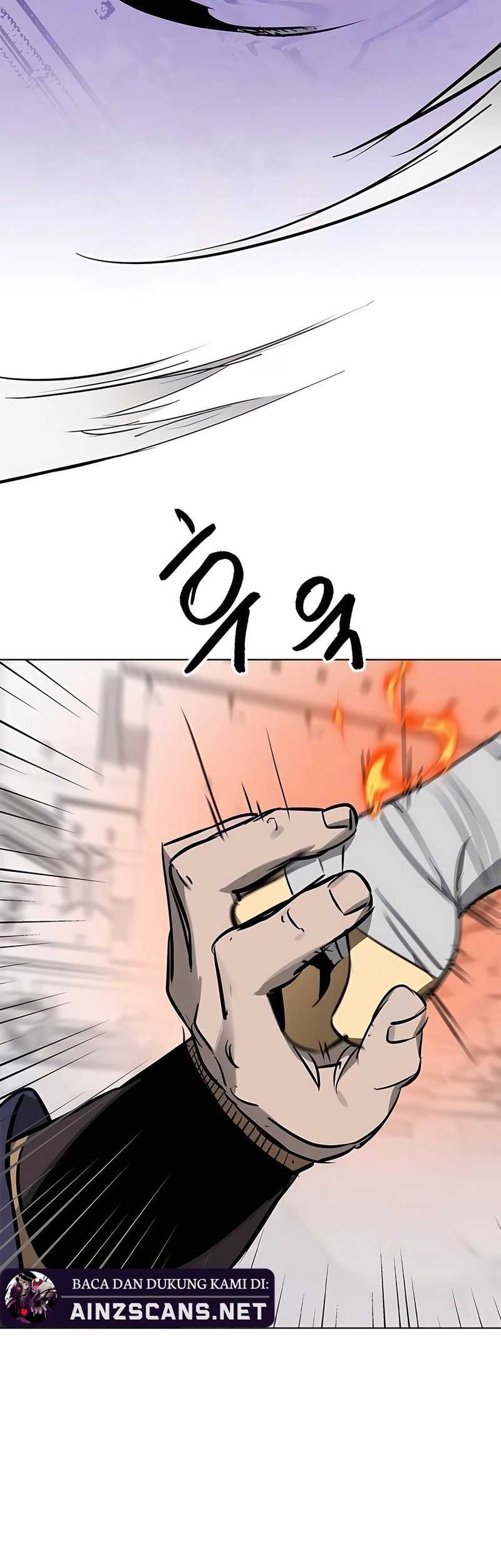 Infinite Level Up in Murim Chapter 211 Gambar 8