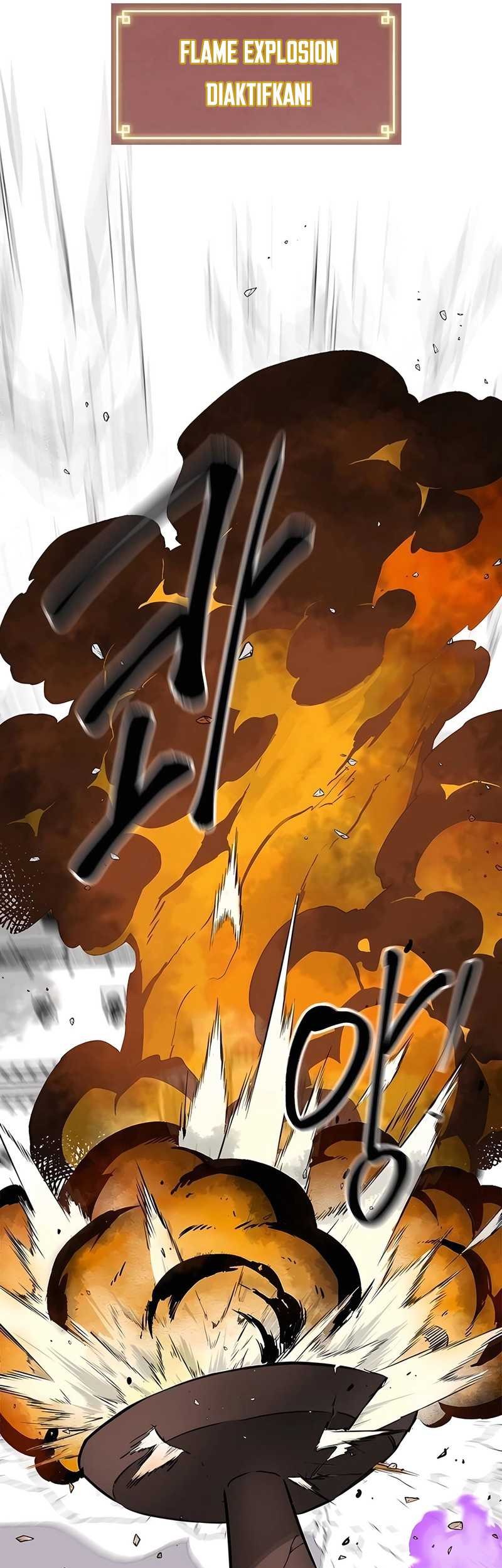 Infinite Level Up in Murim Chapter 211 Gambar 10