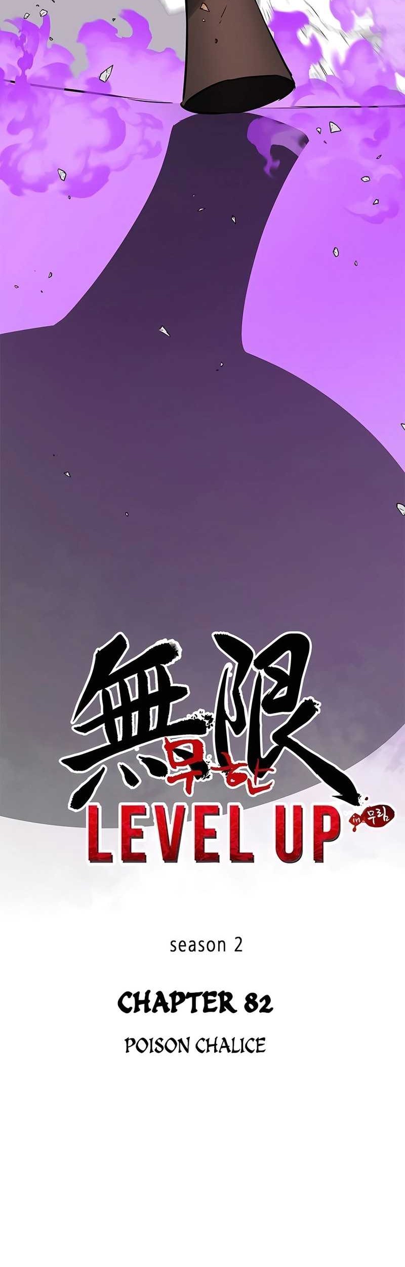 Infinite Level Up in Murim Chapter 211 Gambar 11