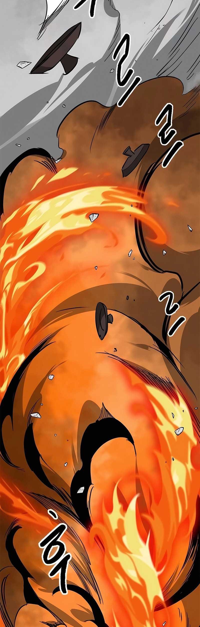 Infinite Level Up in Murim Chapter 211 Gambar 14