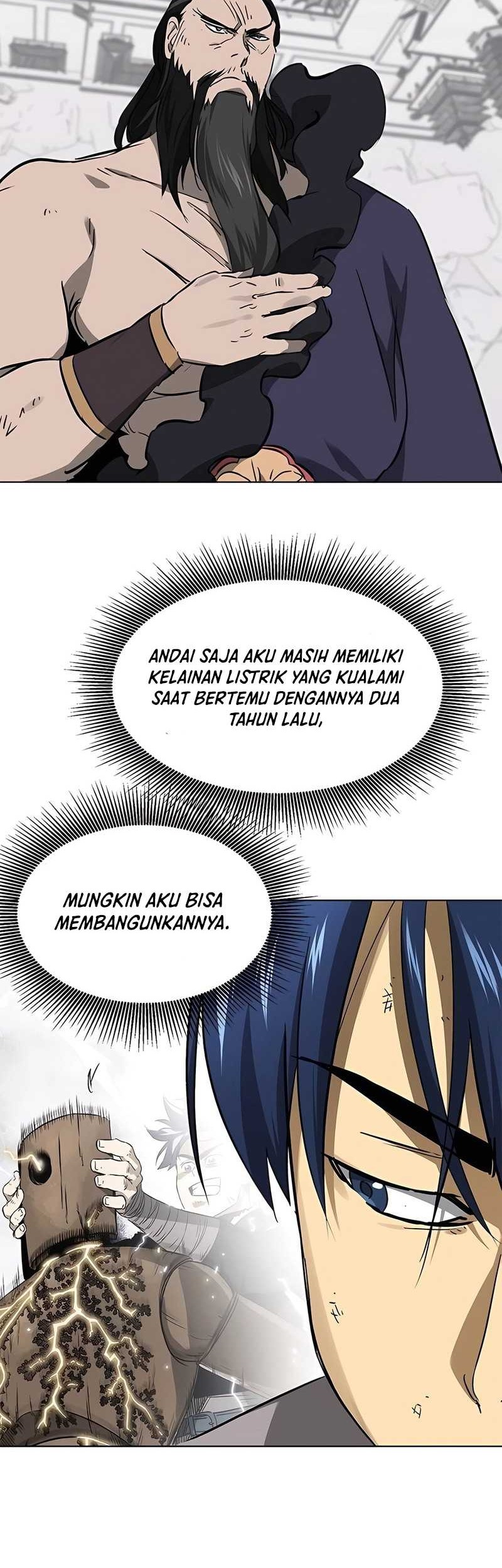 Infinite Level Up in Murim Chapter 211 Gambar 24