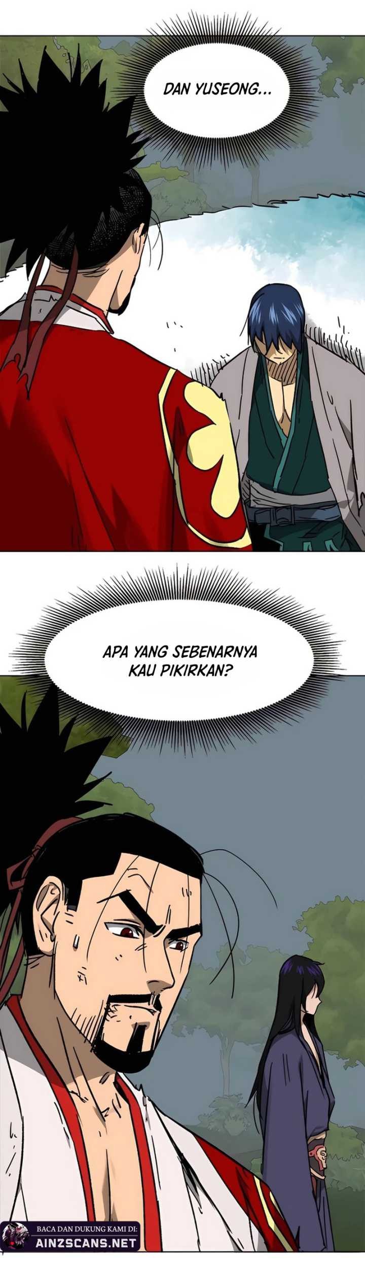 Baca Manhwa Infinite Level Up in Murim Chapter 210 Gambar 2