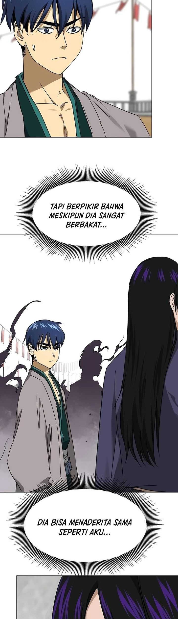 Infinite Level Up in Murim Chapter 209 Gambar 29