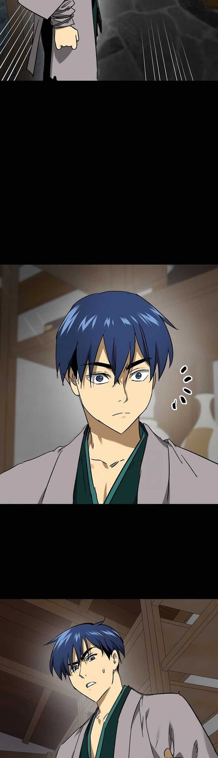 Infinite Level Up in Murim Chapter 209 Gambar 8