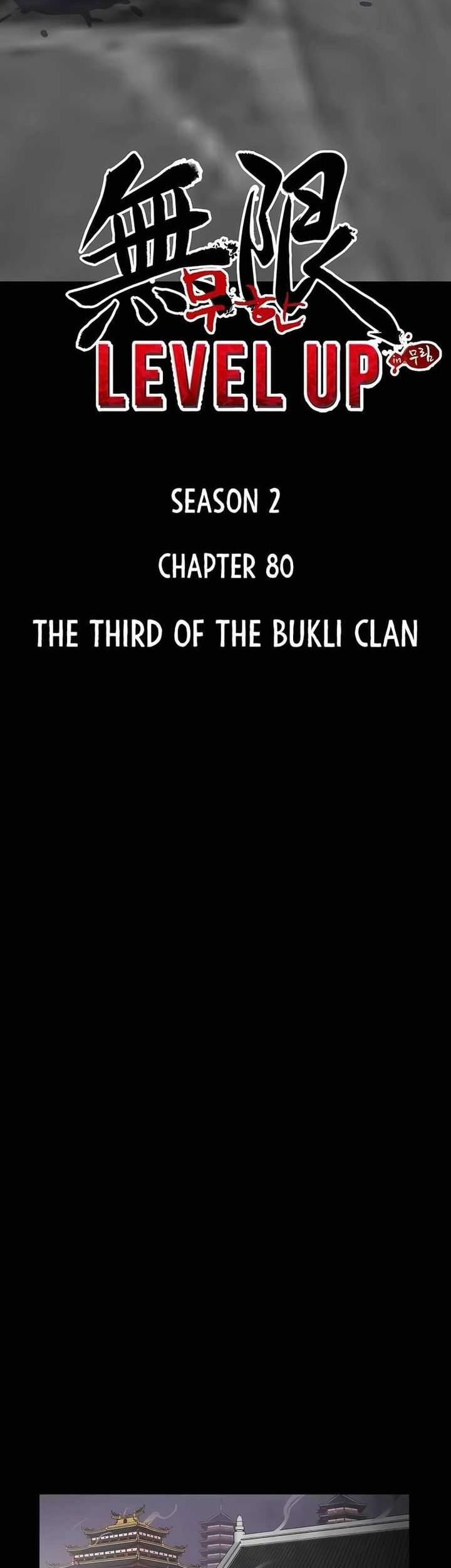 Infinite Level Up in Murim Chapter 209 Gambar 11