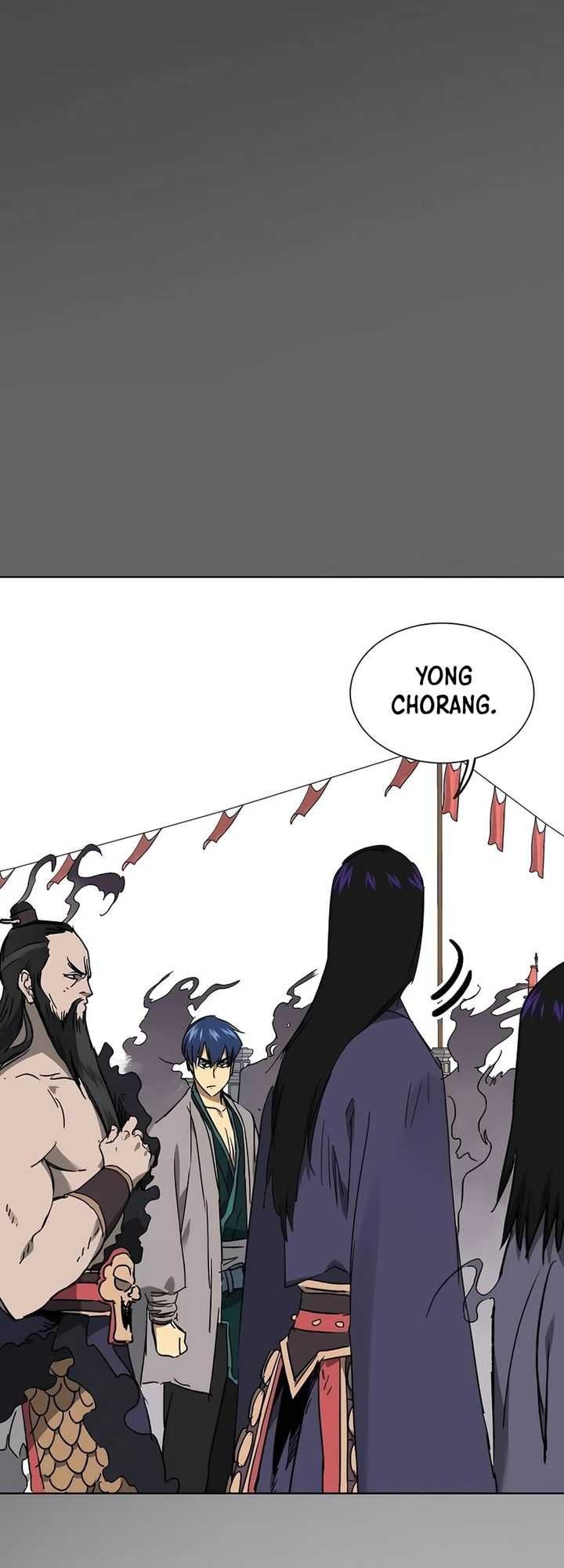 Infinite Level Up in Murim Chapter 209 Gambar 21