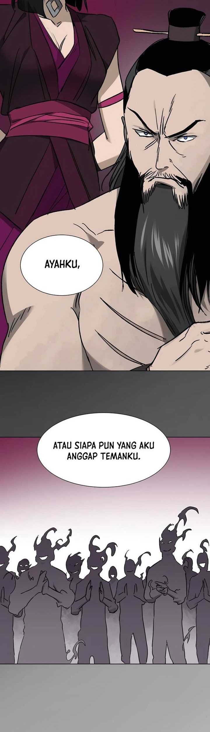 Infinite Level Up in Murim Chapter 209 Gambar 26