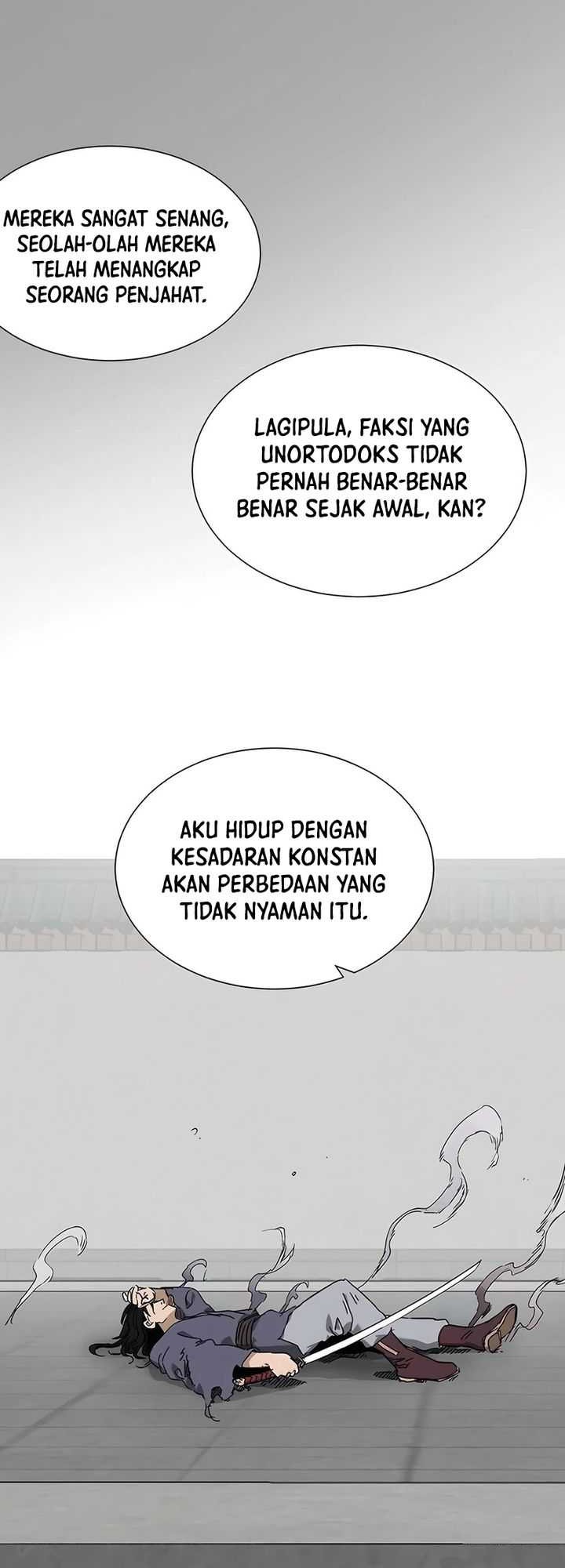 Infinite Level Up in Murim Chapter 209 Gambar 27