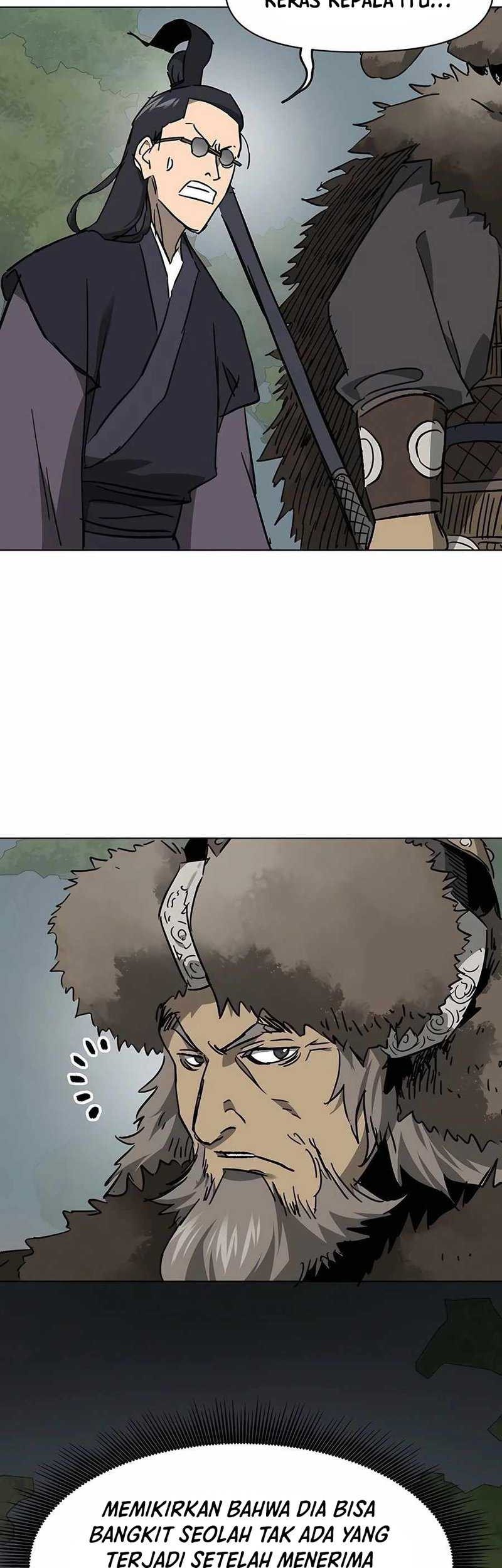 Infinite Level Up in Murim Chapter 208 Gambar 10