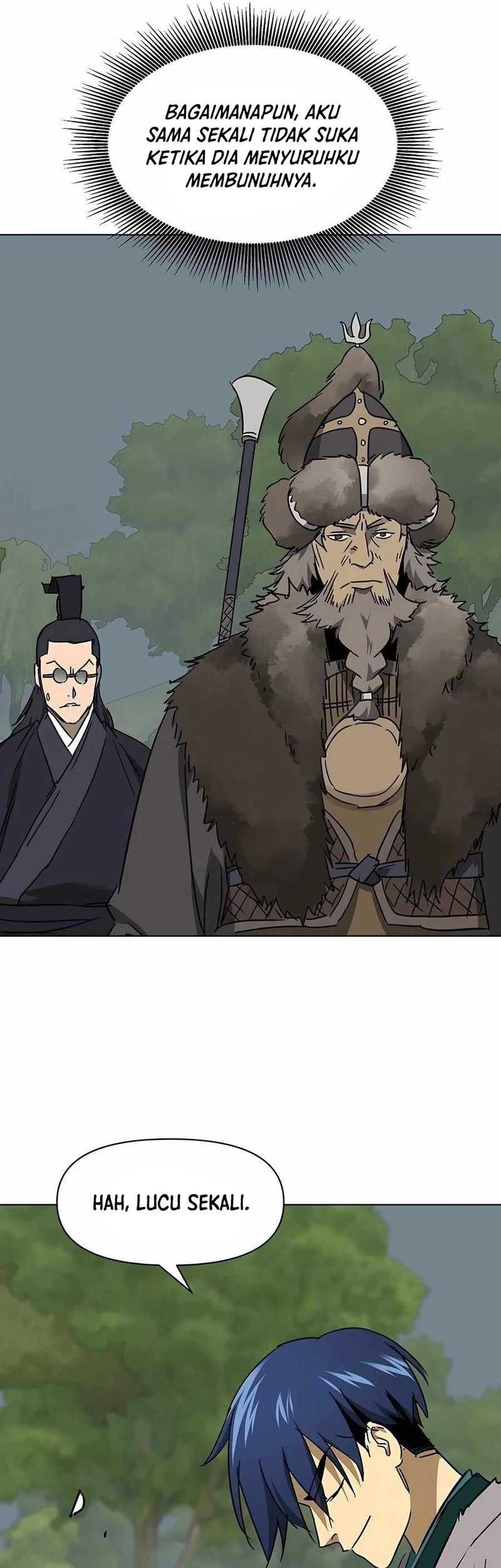 Infinite Level Up in Murim Chapter 208 Gambar 29