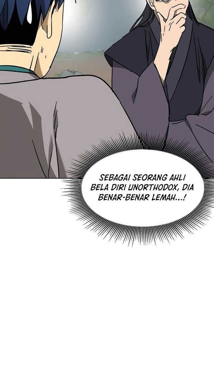 Infinite Level Up in Murim Chapter 207 Gambar 23