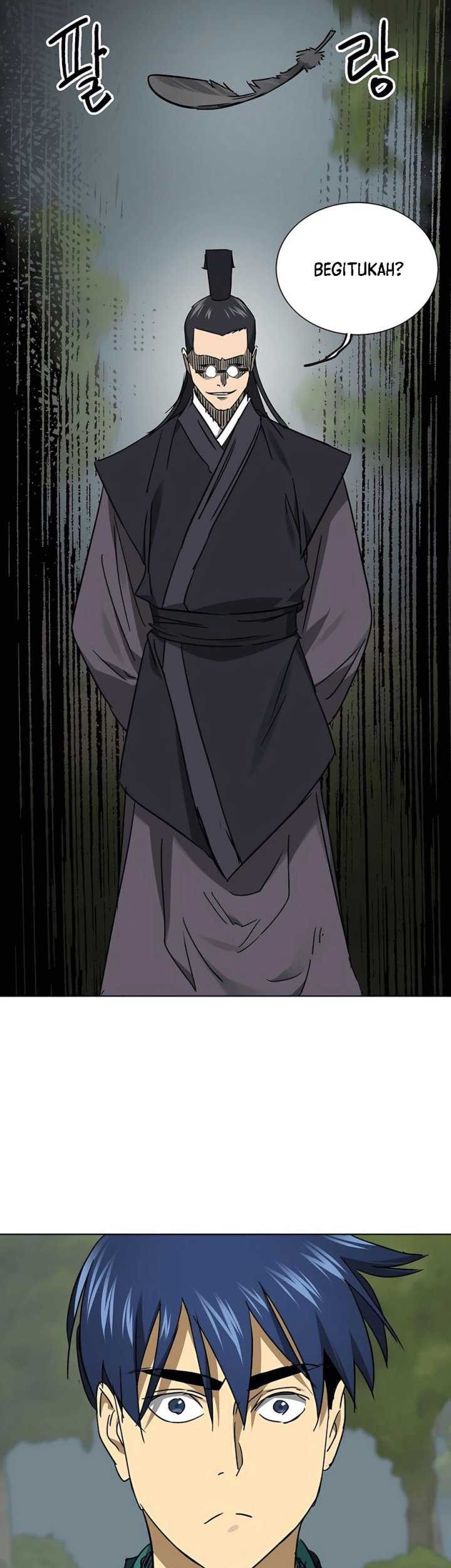 Infinite Level Up in Murim Chapter 207 Gambar 28