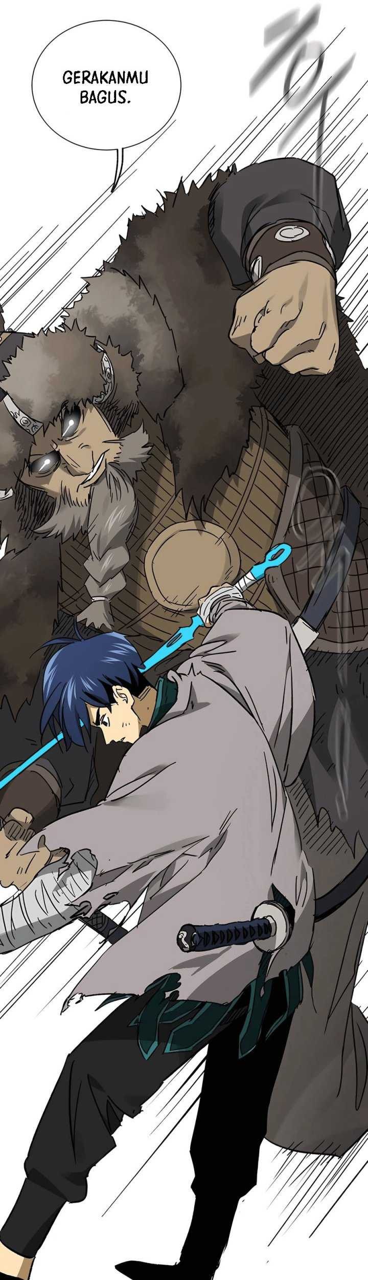 Infinite Level Up in Murim Chapter 207 Gambar 60