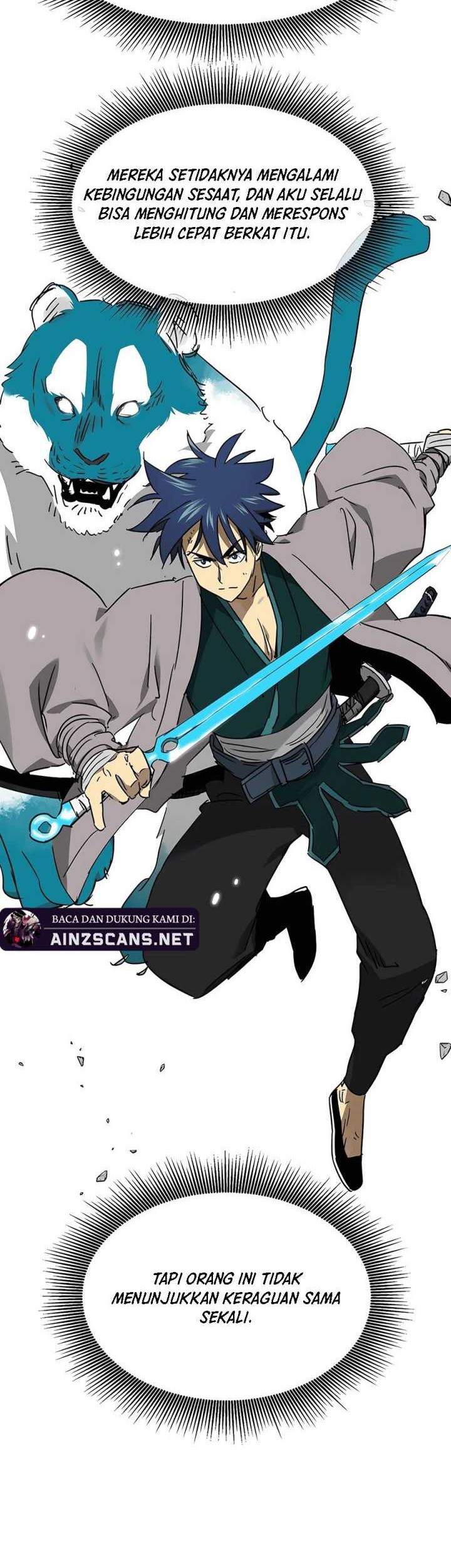 Infinite Level Up in Murim Chapter 207 Gambar 6