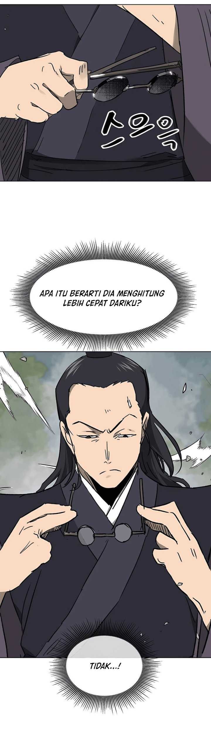 Infinite Level Up in Murim Chapter 207 Gambar 8